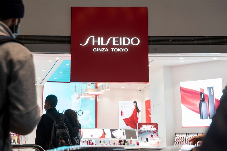 shiseido